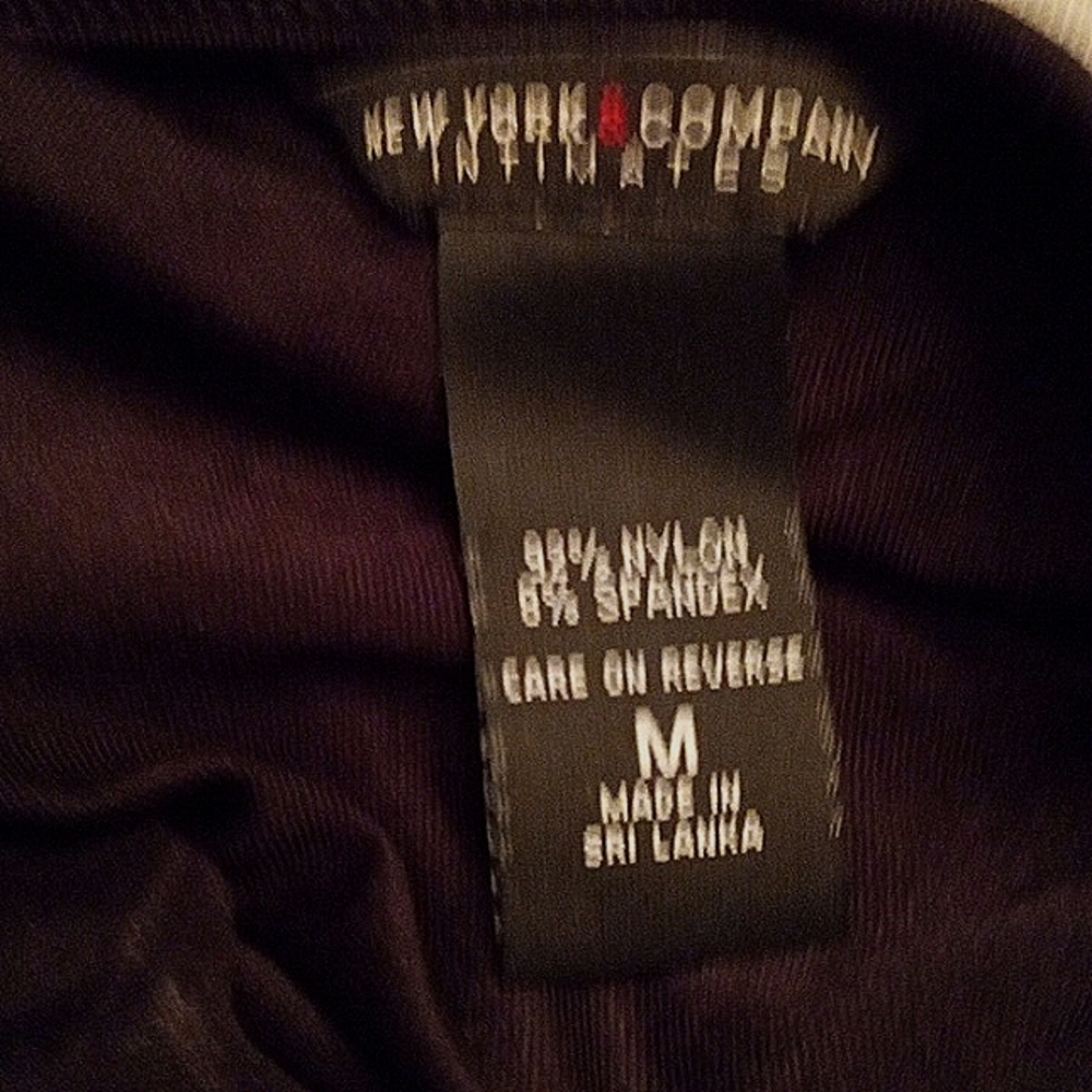 NY&C Cami's - Picture 2 of 7